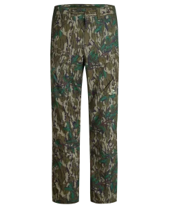 Drake Men's Turkey Pant With Spider Web Technology #OT0006