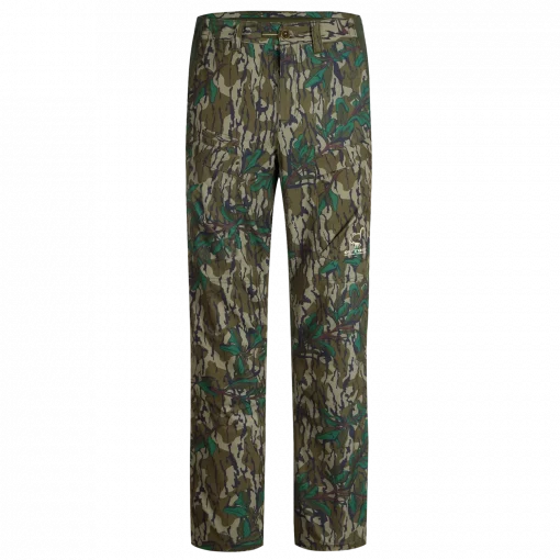 Drake Men's Turkey Pant With Spider Web Technology #OT0006