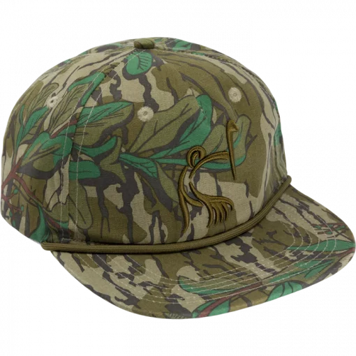 Drake Ol' Tom X Lost Hat Goat Rope Cap #OT0054