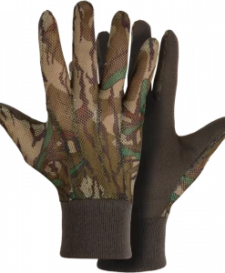 Drake Performance Mesh Turkey Gloves #OT0057