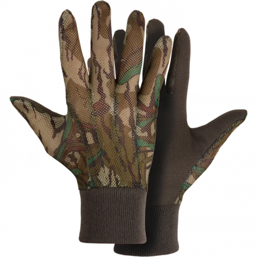 Drake Performance Mesh Turkey Gloves #OT0057