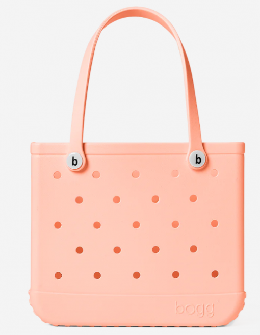Bogg Baby Bogg Bag - Peachy Beachy