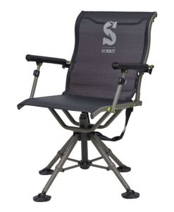 Summit Adjustable Shooting Chair #SU88023