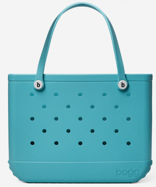 Bogg Original Bogg Bag - Turquoise and Caicos