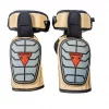 Trophyline Deluxe Knee Pads #DLXKP24