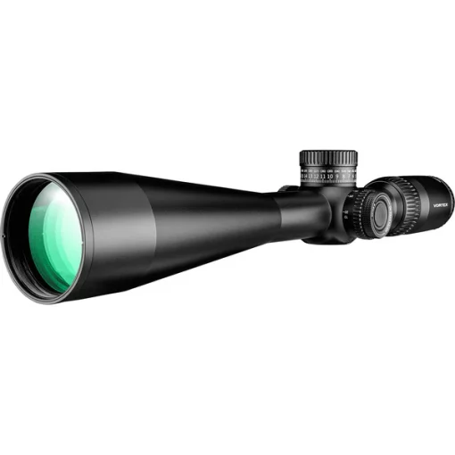 Vortex Viper HD 5-25x50mm SFP VMR-3 MOA Riflescope #VPR-52503