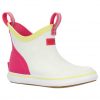 XTRATUF Little Kids' Ankle Deck Boots #XKAB101C