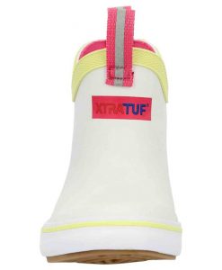 XTRATUF Little Kids' Ankle Deck Boots #XKAB101C