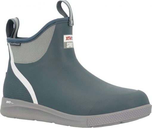 Xtratuf Men's Ankle Deck Sport Boot #XADSM201