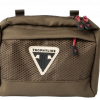 Trophyline Square Utility Pouch Brown