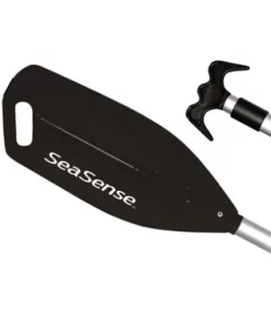SeaSense Adjustable Telescopic Paddle And Hook #8240