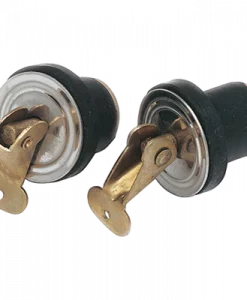 SeaSense Bait Well Plug 3/4" #50032352