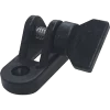 SeaSense Nylon Deck Mounting Bracket - Black #50061218