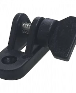 SeaSense Nylon Deck Mounting Bracket - Black #50061218