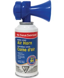 SeaSense 3.5 oz Air Horn - Large #50074035