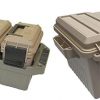 MTM Molded Products Company MTM 5-Can Ammo Crate Mini #AC5C