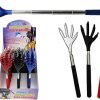 Diamond Visions Extendable Jumbo Eagle Claw Back Scratcher (1 Pack) #01-1818
