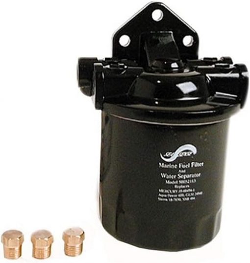 SeaSense Fuel Filter/Water Separator #50052103