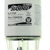 SeaSense Fuel Filter Kit with Clear Bowl And Aluminum Head #50052116