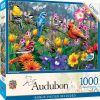 MasterPieces Morning Garden - 1000 Piece Jigsaw Puzzle #72118