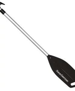 SeaSense Adjustable Telescopic Paddle And Hook #8240