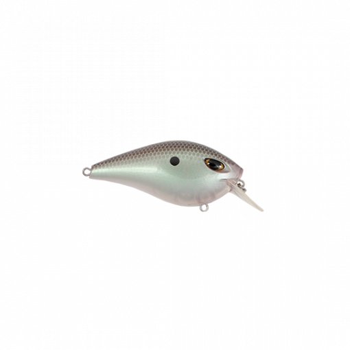 Duckett Fishing BD Squarebill Crankbait