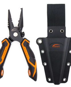 Danco Lunar-I Carbon Steel Pliers - 6.5in #LNR65CPLR