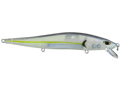Duckett Baits Reveal FFS Jerkbait
