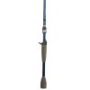 Duckett Fishing Jacob Wheeler 2.0 Signature Series 7'0" Medium Fast Spinning Rod