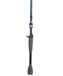 Duckett Fishing Jacob Wheeler 2.0 Signature Series 7'0" Medium Fast Spinning Rod