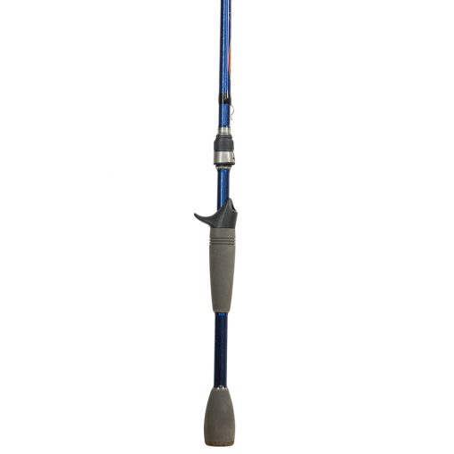 Duckett Fishing Jacob Wheeler 2.0 Signature Series 7'0" Medium Fast Spinning Rod