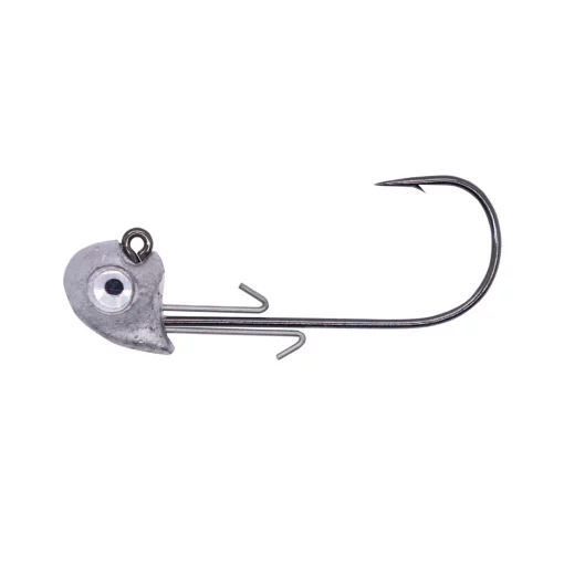 Duckett Fishing Sway Head Jighead 3/16oz 3/0 Hook #BDSH3/163/0