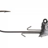 Duckett Fishing Sway Head Jighead 3/16oz 2/0 Hook #BDSH3/162/0