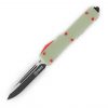 Krate Tactical Jade G10 OTF Knife