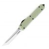 Krate Tactical "The Barracuda" OTF Knife
