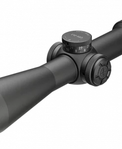 Leupold VX-5HD 3-15x44mm CDS-ZL2 FireDot Duplex Scope #172368