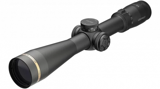 Leupold VX-5HD 3-15x44mm CDS-ZL2 FireDot Duplex Scope #172368