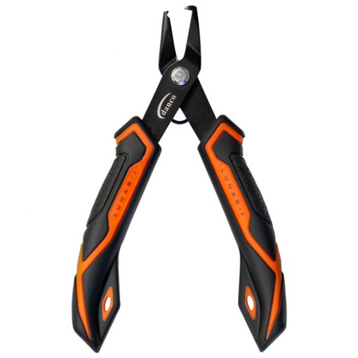 Lunar 3" Split Ring Pliers #LNR-SRP