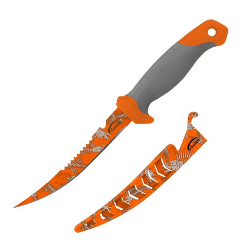 Lunar 6" Fillet Knife - Tournament Series #FK6-T-103