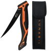 Lunar 6" Folding Fillet Knife #LNR6FFK