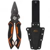 Lunar 6.5" Stainless Steel Pliers #LNR65SPLR