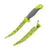 Lunar 7" Fillet Knife - Tournament Series #FK7-T-107