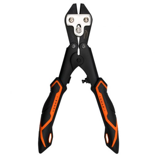 Lunar-I 8" HD Hook And Wire Cutter #LNR8HDP
