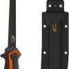 Lunar-I Micro Flex 9" Fillet Knife #LNR6FFK