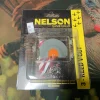 Nelson Game Calls 3 Reed V-Cut Turkey Mouth Call