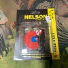 Nelson Game Calls 4 Reed V-Cut Turkey Mouth Call