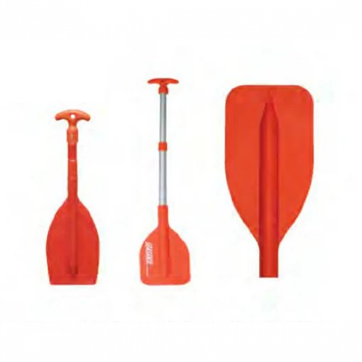 SeaSense Mini Telescoping Paddle #8327