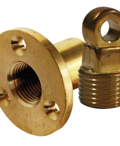 SeaSense One Way Safety Plug Kit #50032270