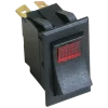 SeaSense Rocker Switch - 2 Position #50031251