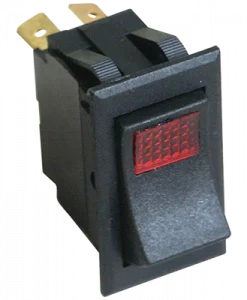 SeaSense Rocker Switch - 2 Position #50031251